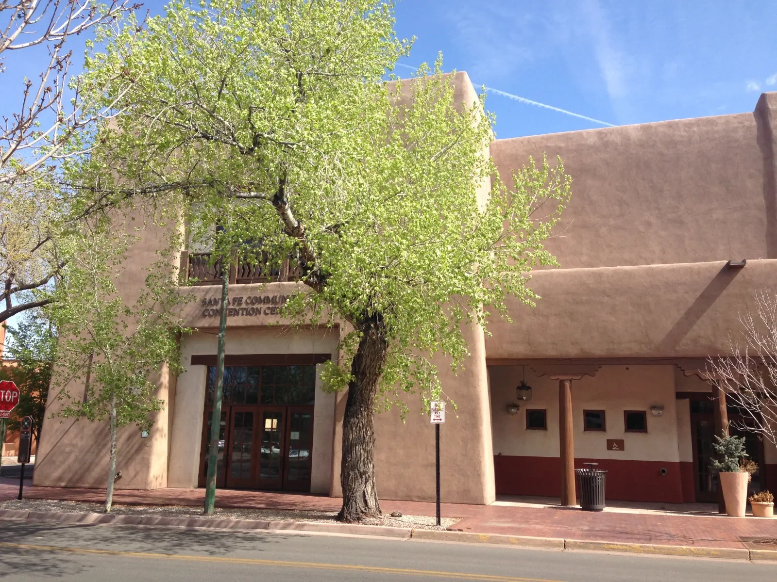 Santa Fe Invitational Sets April 2027 Debut With Forty-Five Galleries