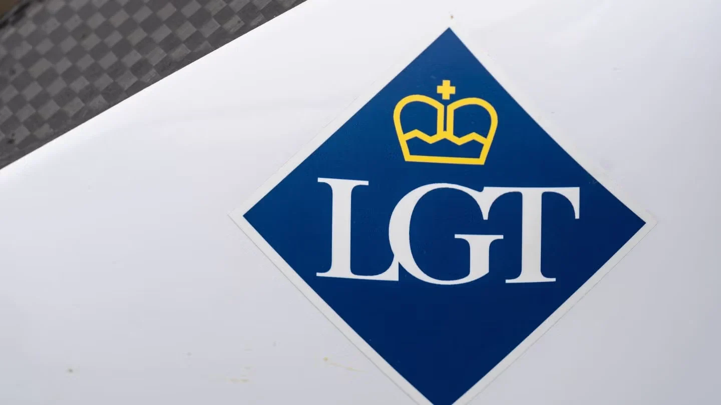 LGT Group Reports 17% Rise in H1 Profit, Assets Hit Record SFr412.6bn