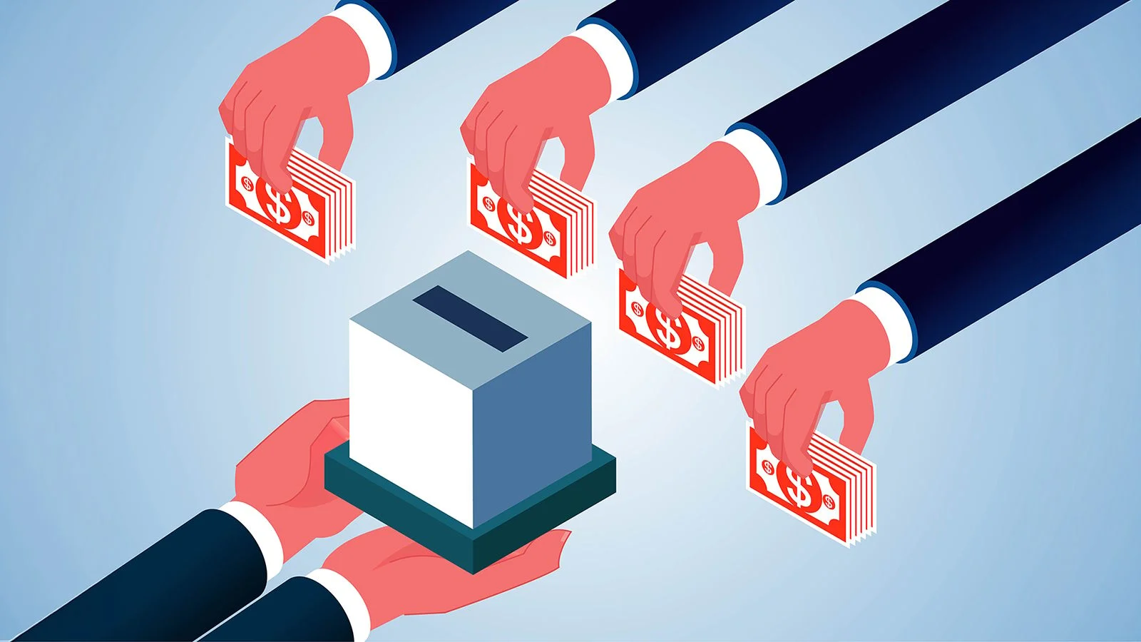 Fiscal Sponsorship as a Philanthropic Shortcut