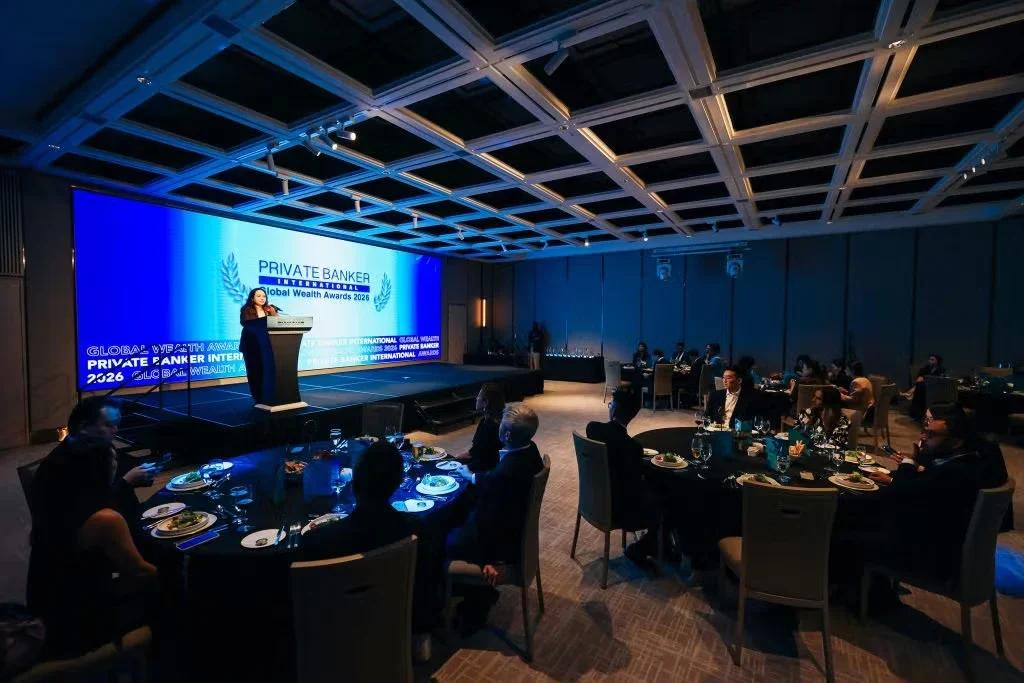 PBI Global Wealth Awards 2026 Put Evidence-Led Growth in Focus