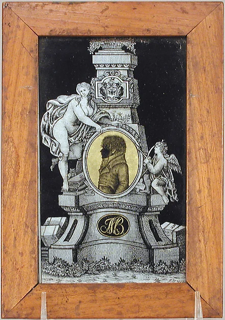 Panel — M. Bruggäy