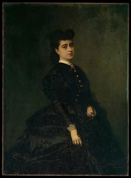Mirope Savati Gaye — Mariano Fortuny Marsal
