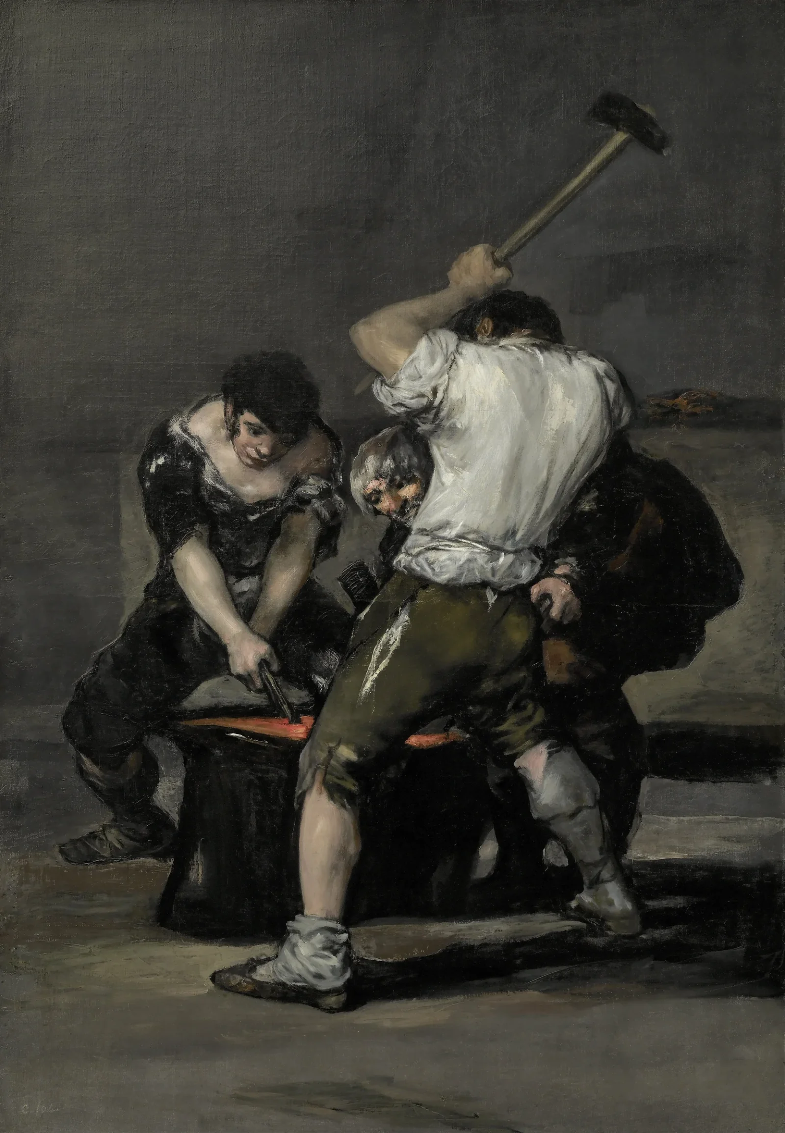 The Forge