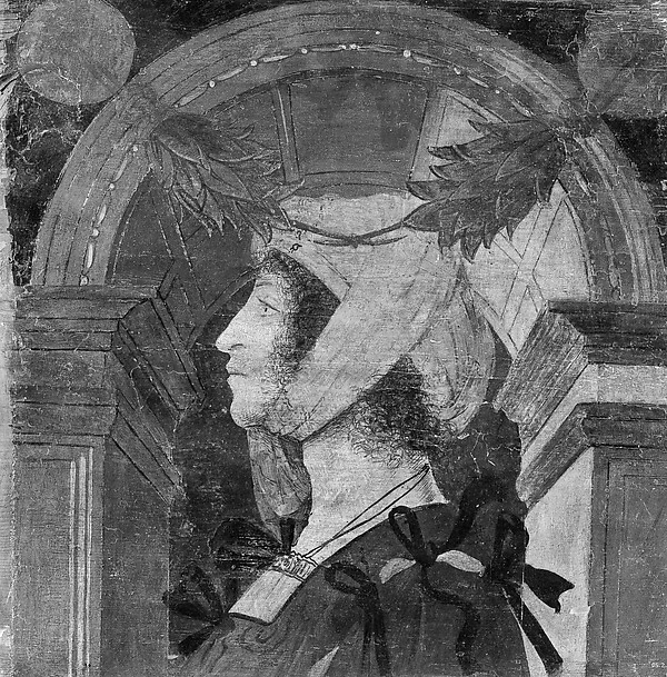 Twelve Heads — Italian (Lombard) Painter
