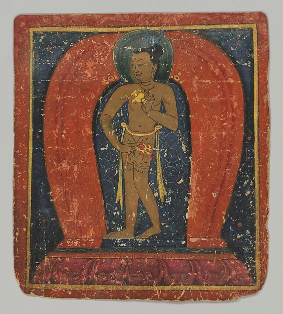 Initiation Card (Tsakalis)