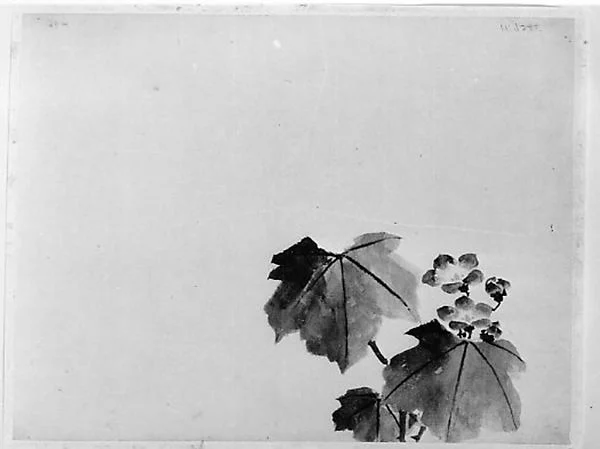 Bellflower — Hokusai School