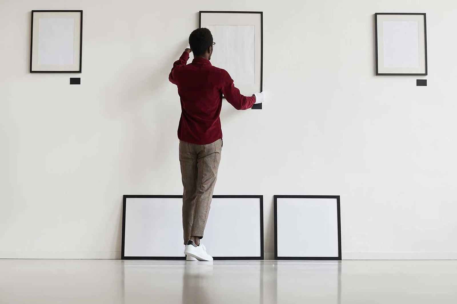 When Galleries Fail: Legal Experts on Recovering Consigned Artworks