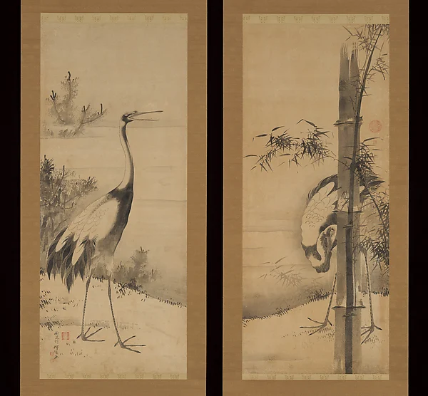 Cranes