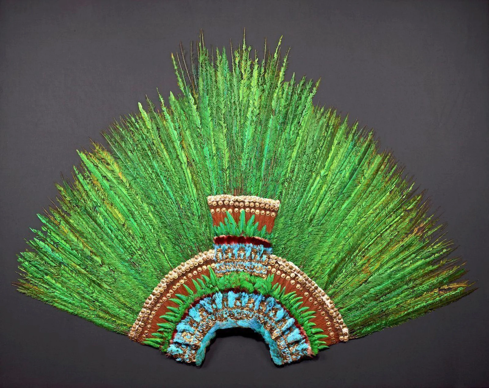 Austrian Presidential Hopeful Pledges Return of Moctezuma’s Headdress to Mexico