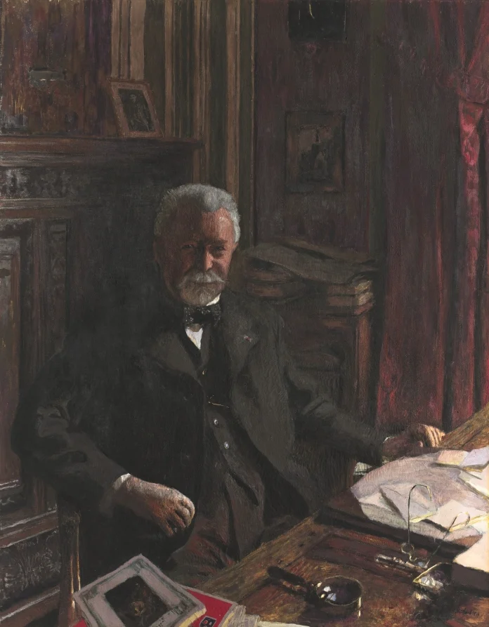 André Bénac