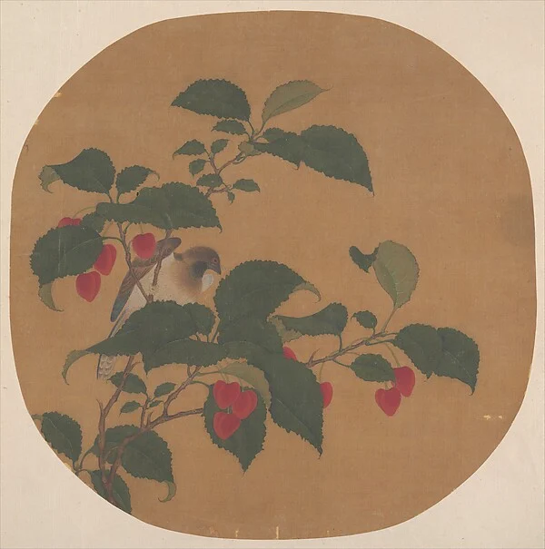 Branch of Tree — Unidentified artist