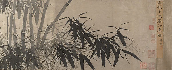 Bamboo