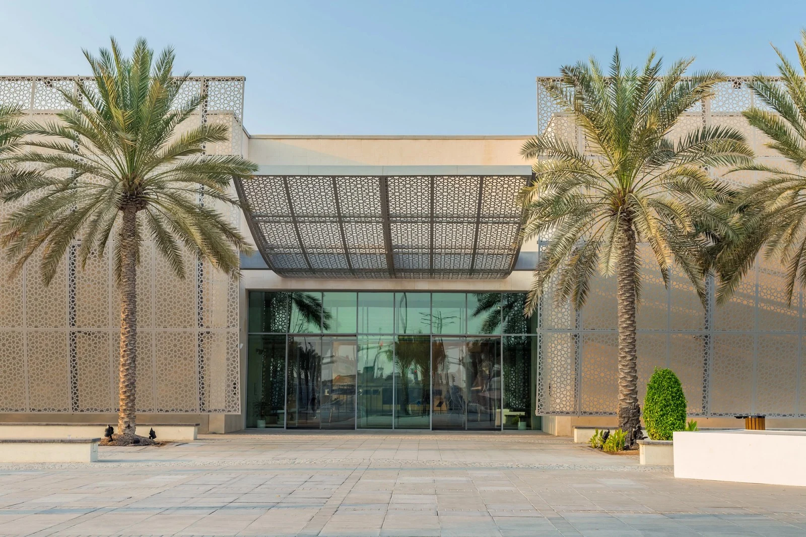 Frieze Abu Dhabi: Which Galleries Are Taking Part in the Inaugural Fair?