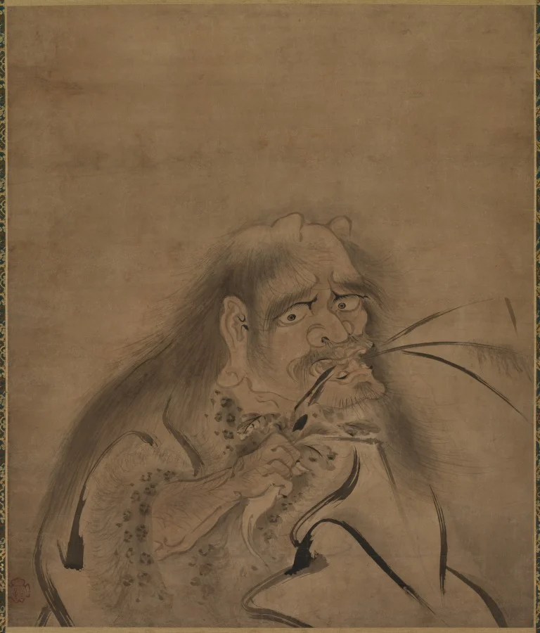 Shennong (Shinnō)