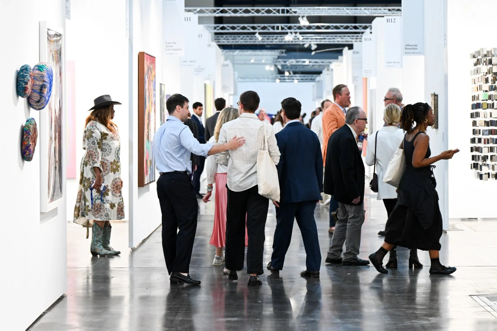 Untitled Art, Houston Returns for Second Edition