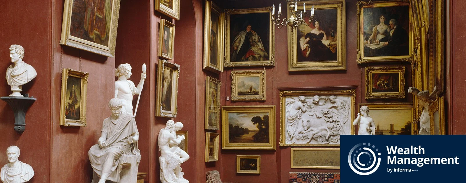 Estate Tax Planning for Art in the U.S.: Key Transfer and Custody Risks