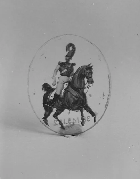 Medallion