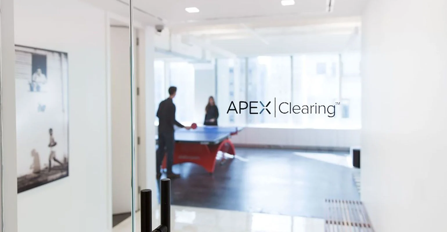 Apex Partners With FusionIQ to Streamline Wealth Management Tech