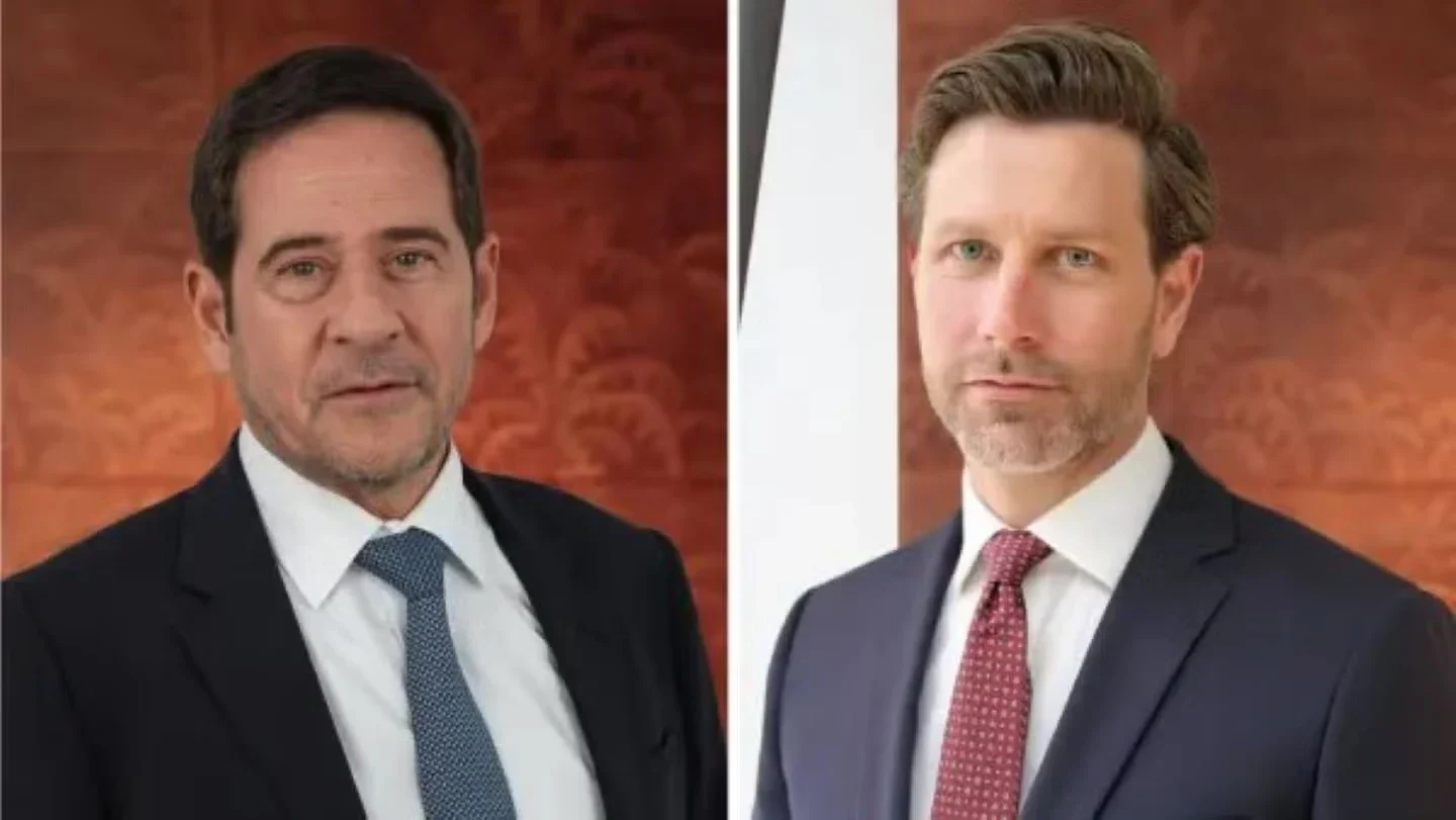 Edmond de Rothschild Promotes Krief to Global CIO, Adds Lilford as Equities Co-Head