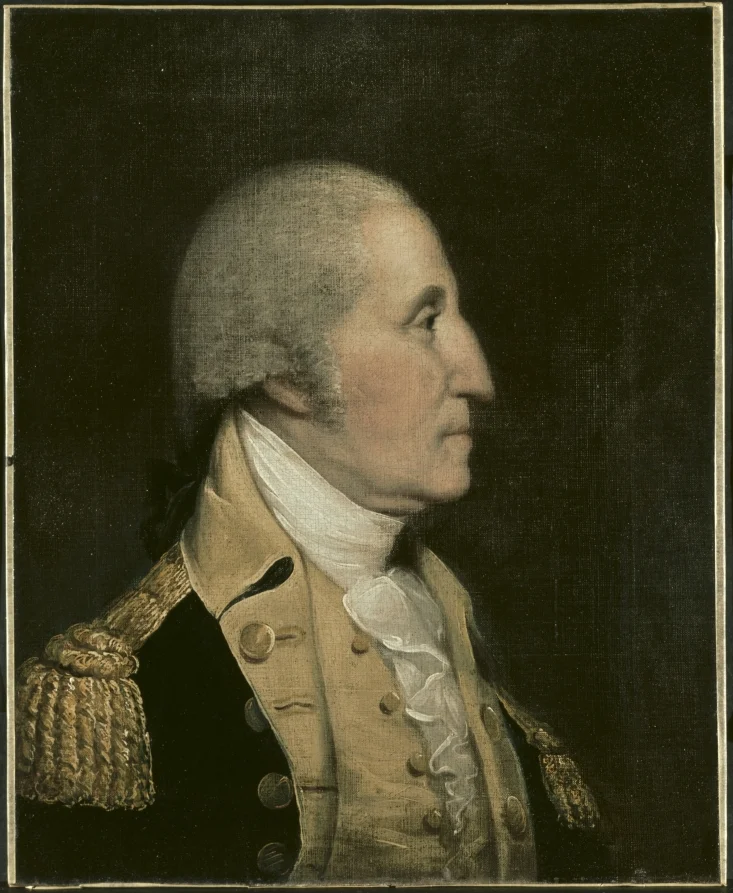 George Washington