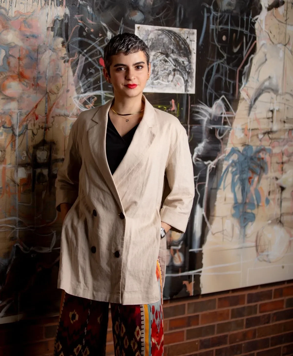 Vivian Zavataro Named Executive Director of Riverside Art Museum