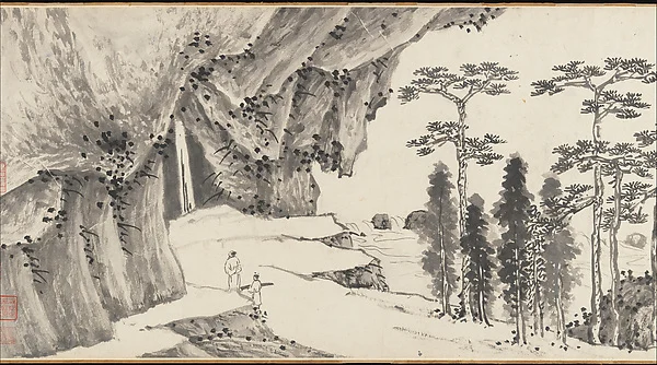Joint Landscape