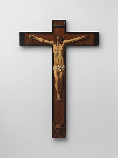 Christ on the Cross