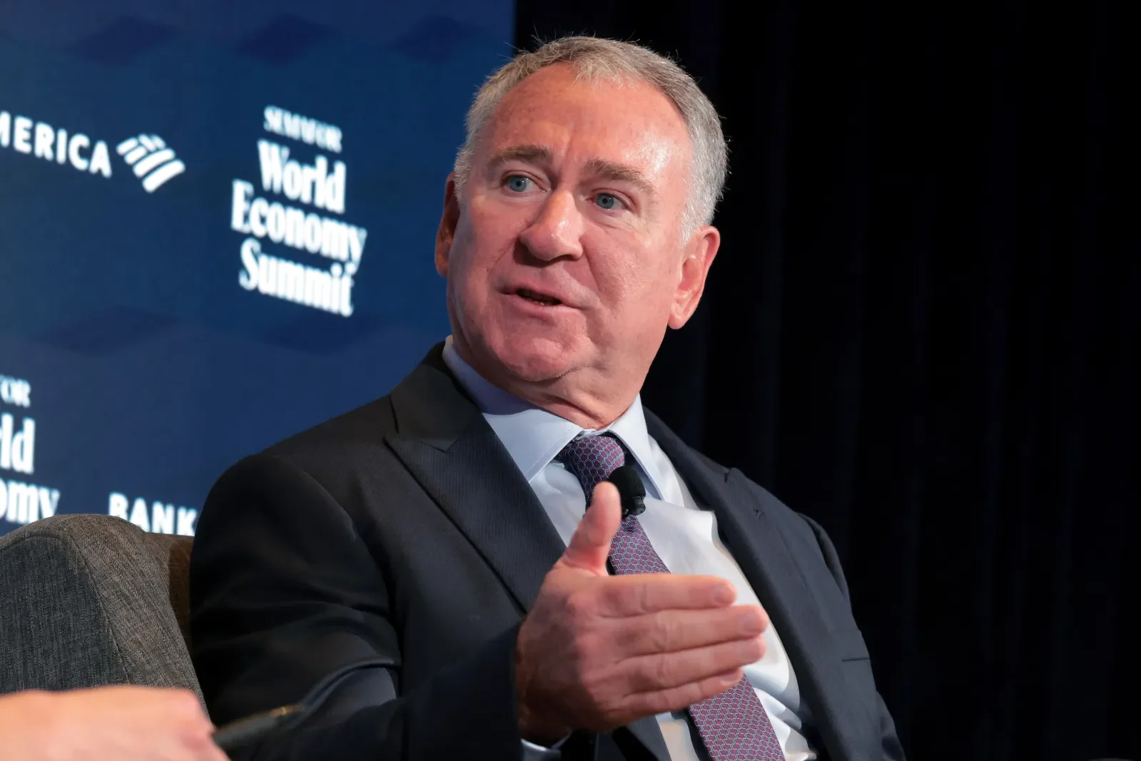 Ken Griffin Gives $3 B. to Carnegie Mellon for Miami Campus