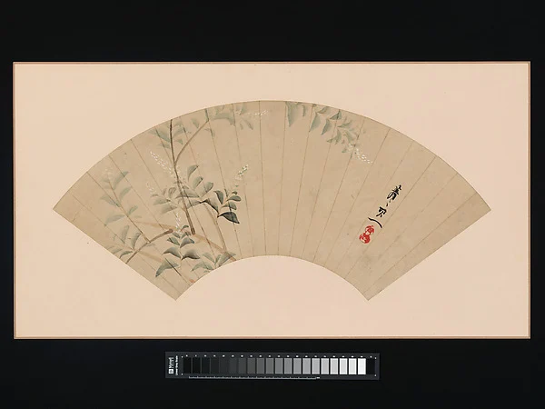 Bush Clover — Suzuki Kiitsu