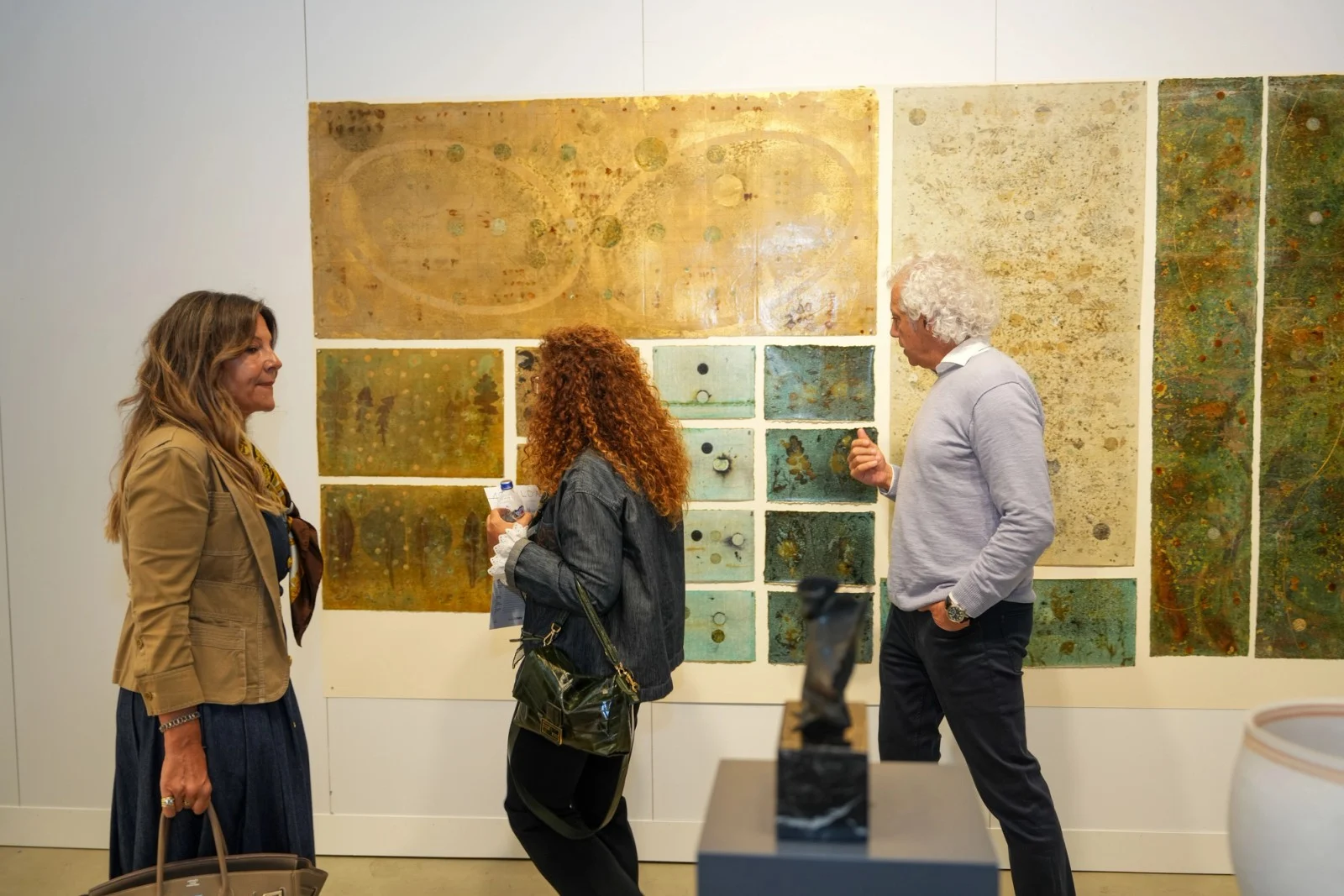 Contemporary Istanbul Founder Plans New Fair on City's Asian Side