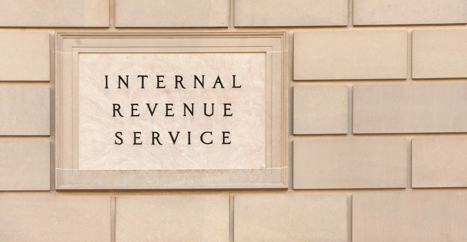 IRS Tightens Boundaries on 351 Conversions Used to Defer Capital-Gains Tax