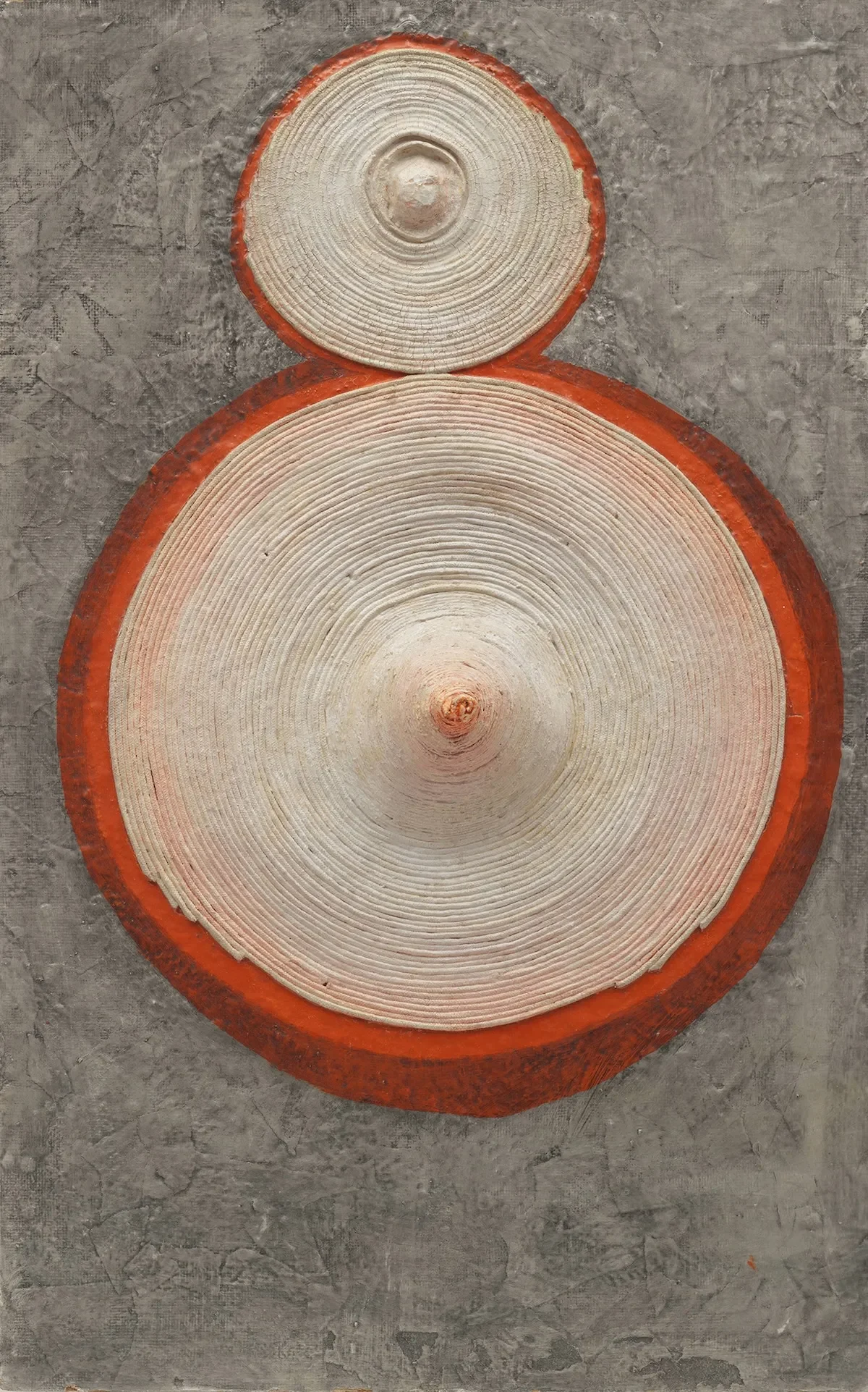 MoMA to Stage First Major US Museum Survey of Eva Hesse in Two Decades