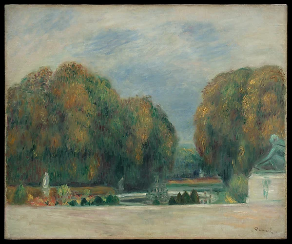 Versailles