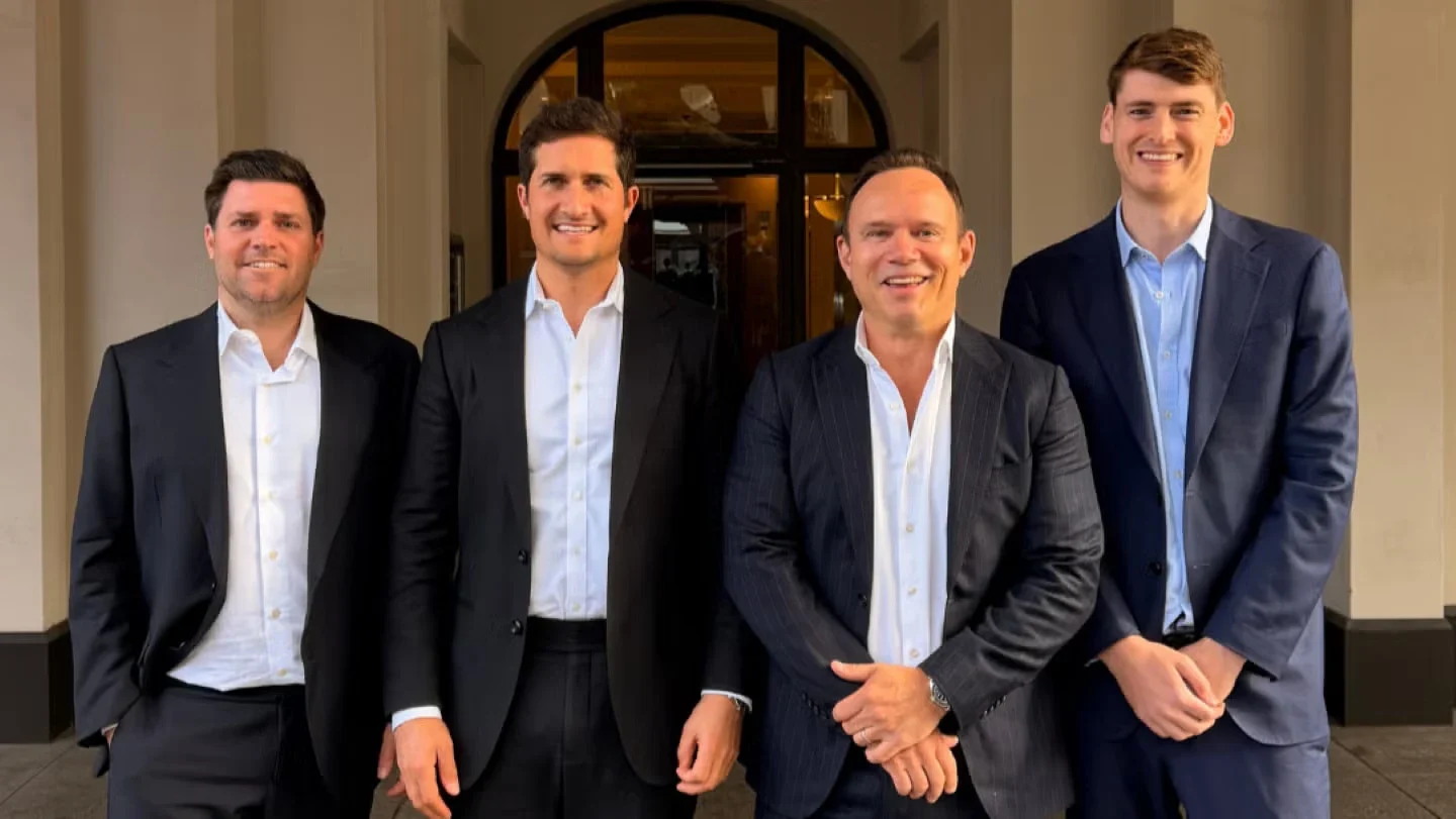 Azura Financial Launches Azura Private for Complex HNW Finance