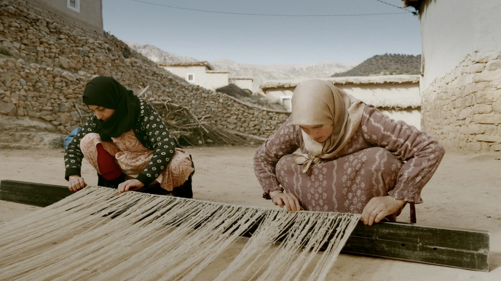 Handmade Future Documentary Examines Economic Pressures on Global Artisans