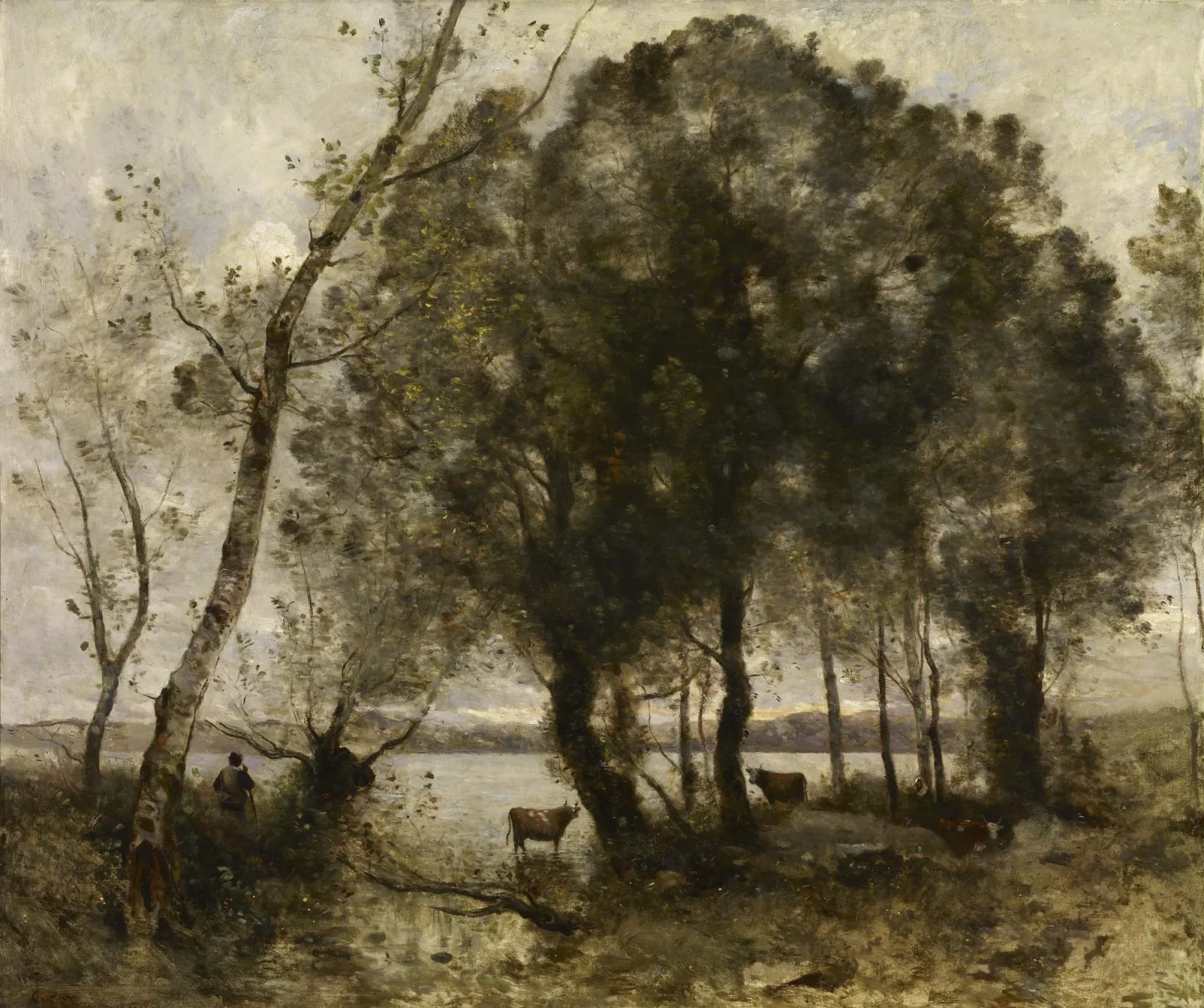 The Lake