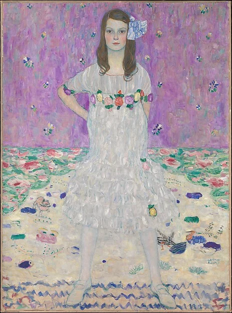 Mäda Primavesi (1903–2000)