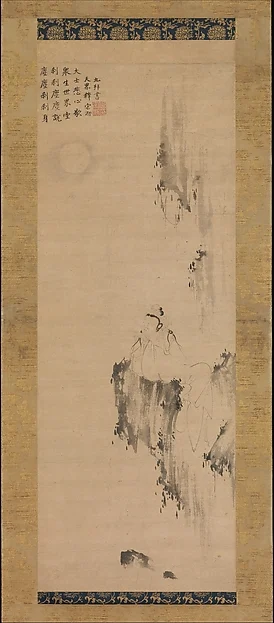 White-Robed Guanyin