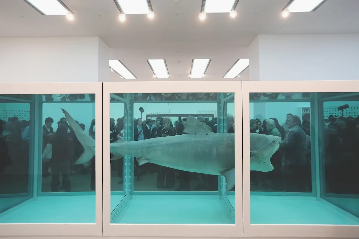 Young British Artists: Reassessing a Market-Defining Legacy