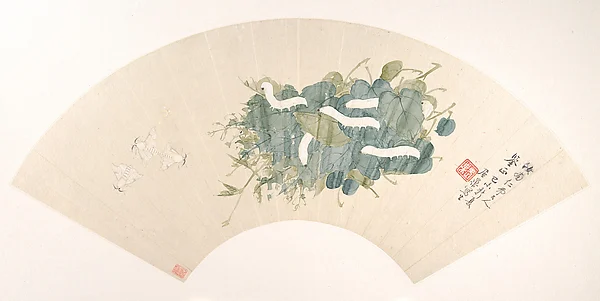 Silkworm — Ju Chao