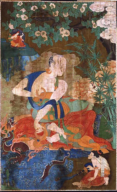 Arhat Kalika