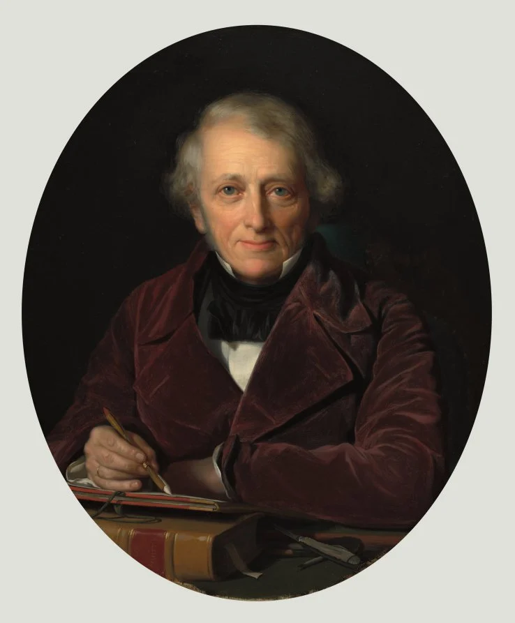 Leo Lehmann — Rudolf Lehmann (German, 1819–1905)