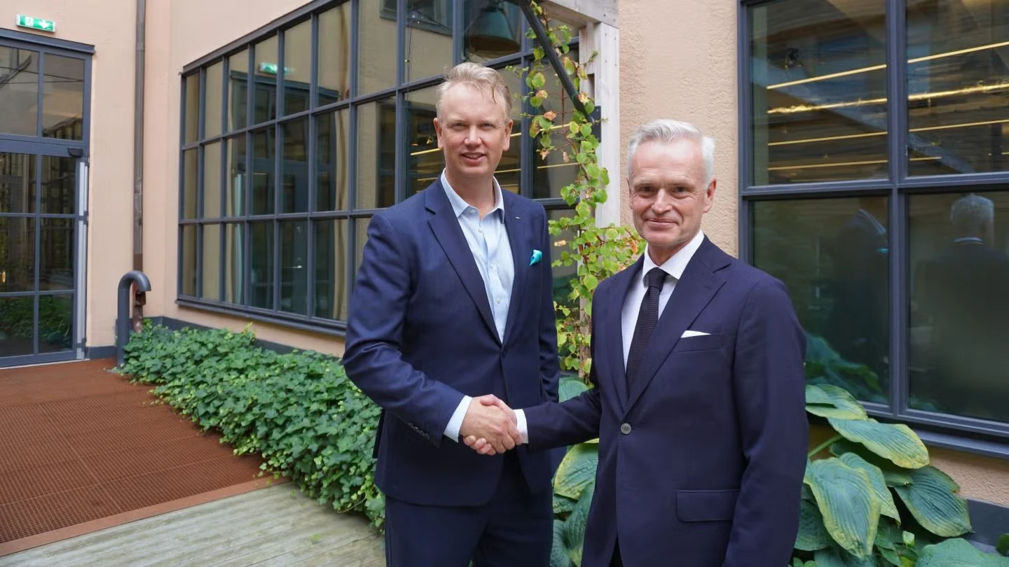 ABG Sundal Collier and Nordnet to Form Nordic Private Banking Joint Venture