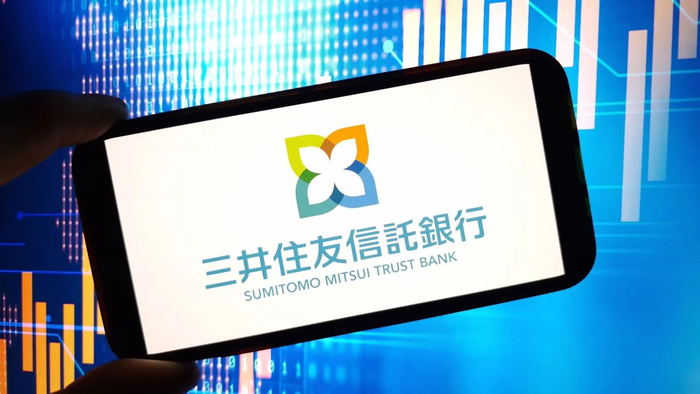 Sumitomo Mitsui Trust Plans Vietnam Asset Management JV