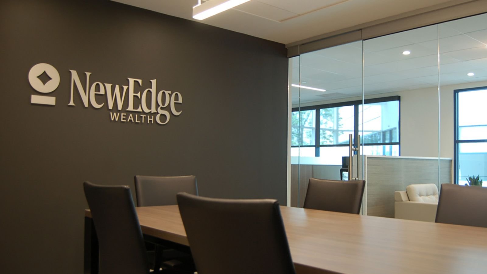 NewEdge Wealth Opens Minnesota Office With $1.2B UBS Team