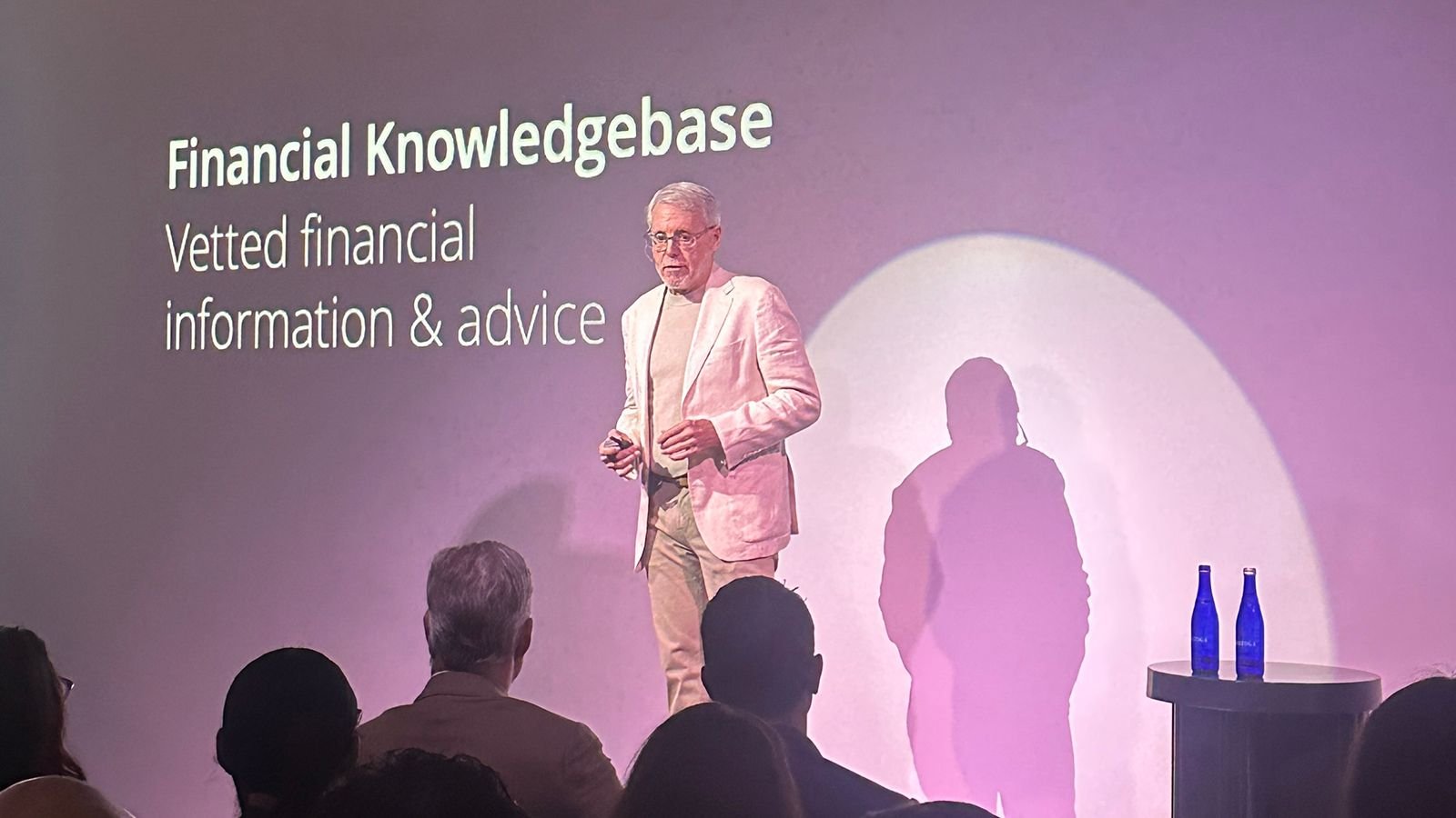 Bill Harris Launches AI Financial Advice App Targeting Investors Without Minimum Balances