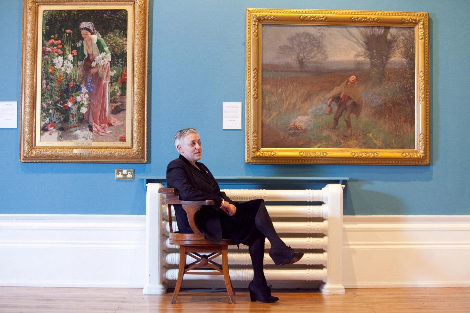 Ruth Mackenzie Appointed to Oversee UK Museums and Arts Council Relationship