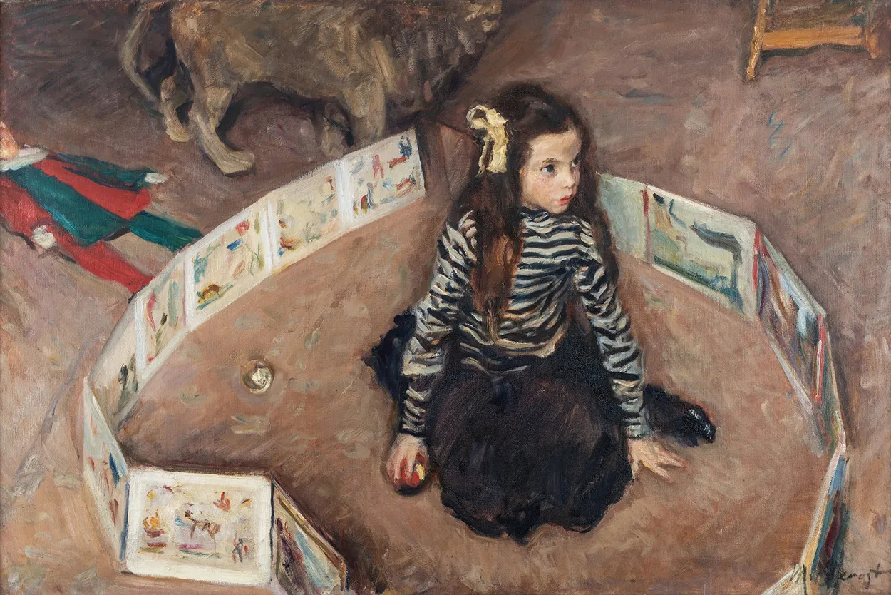 Berlin Exhibition Traces Paul Cassirer’s Role in Bringing Impressionism to Germany