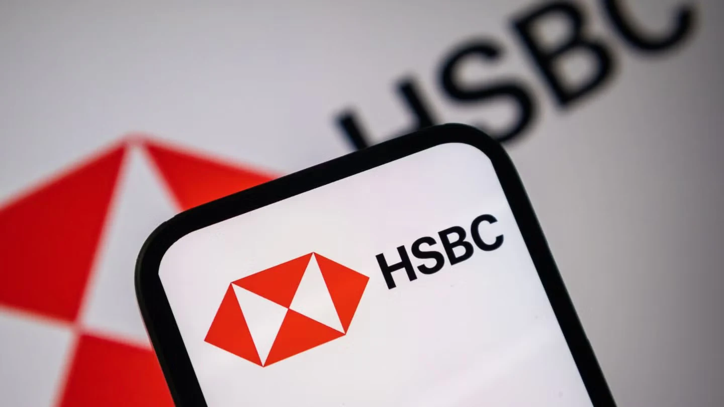 HSBC Prepares Return to India Equity Broking as Wealth Demand Builds