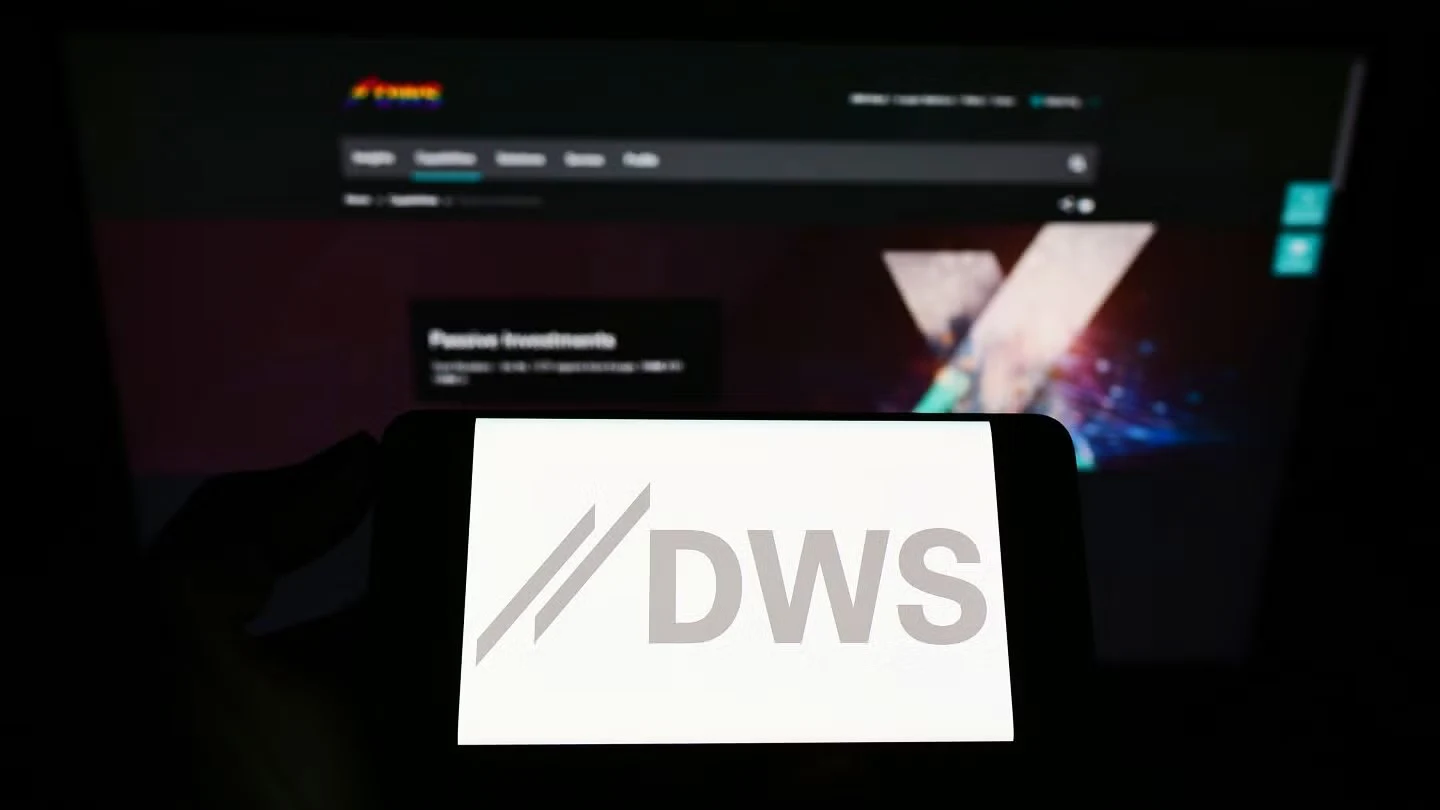 DWS Group to Rebrand as Deutsche Asset Management from November 2026
